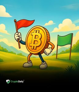 Read more about the article Is Bitcoin (BTC) Ready to Break Out of Its Bull Flag Pattern?