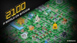 Read more about the article Botanix Launches Mainnet to Power the Bitcoin Economy with Chainlink, Fireblocks, GMX, Dolomite and Others