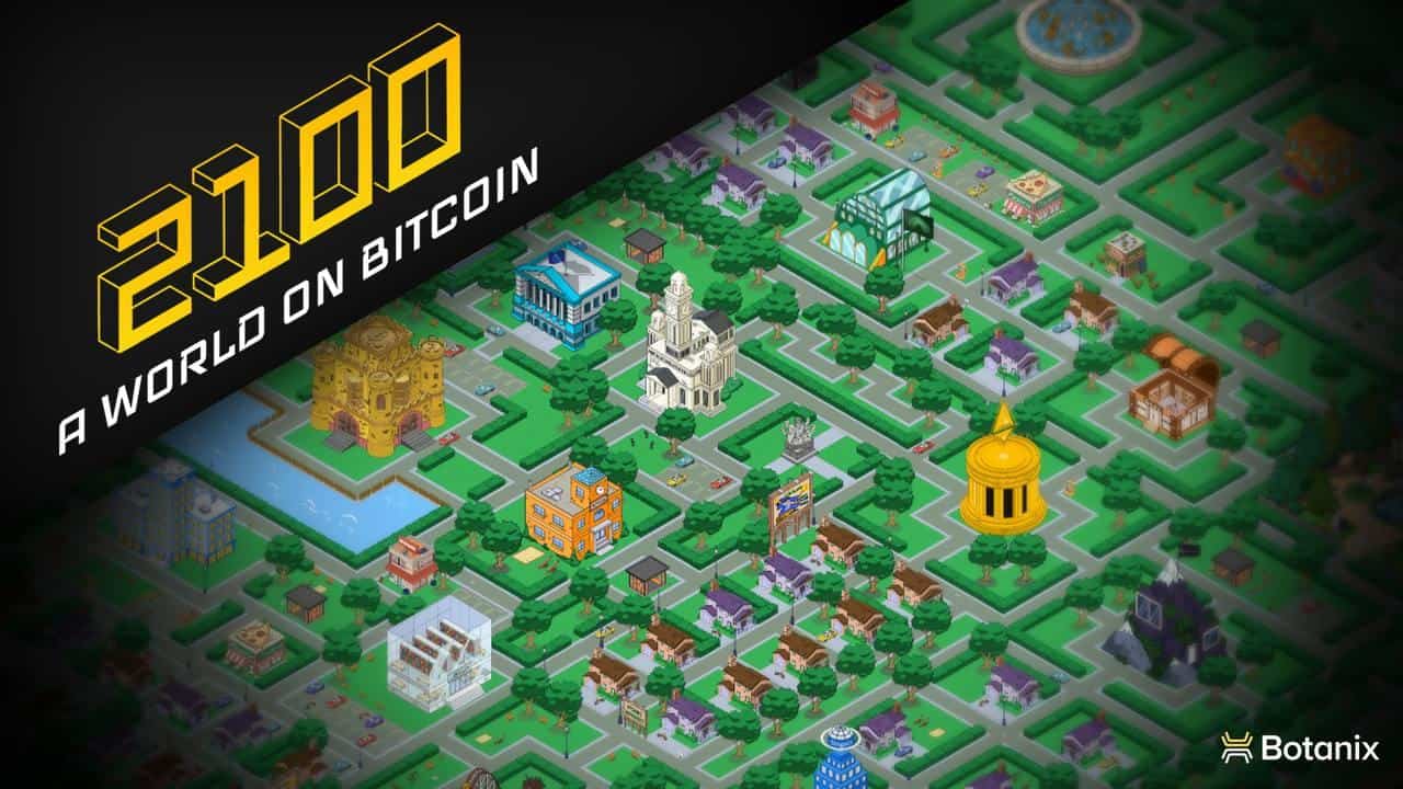 You are currently viewing Botanix Launches Mainnet to Power the Bitcoin Economy with Chainlink, Fireblocks, GMX, Dolomite and Others