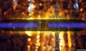 Read more about the article Bitcoin Forms Golden Cross Again — How High Can BTC Climb?