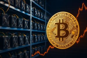 Read more about the article MARA Holdings Seeks $850 Million for Bitcoin Expansion