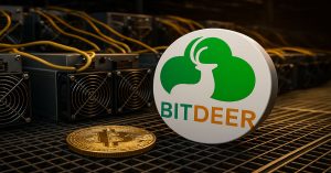 Read more about the article Bitdeer Boosts Hashrate and Prepares New SEALMINER as Global Expansion Continues 