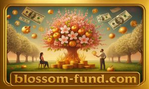 Read more about the article Blossom Fund Launches BLOS Token, Offering Retail Investors Access to A Professionally Managed Stock Portfolio