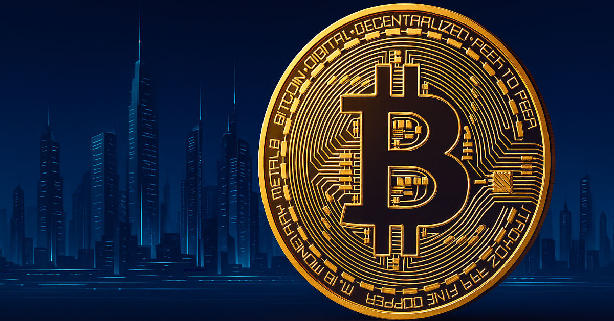 You are currently viewing Blue Star Capital Secures £1.25M For Bitcoin and Crypto Treasury Expansion