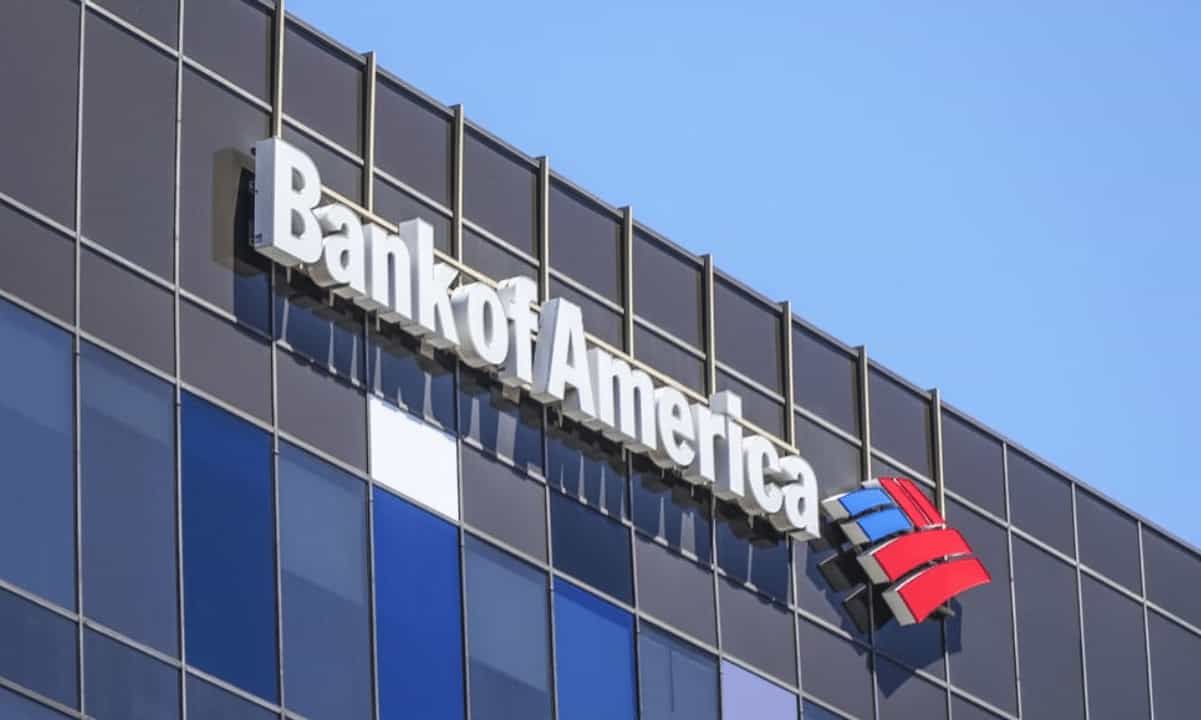 You are currently viewing Bank of America Enters the Stablecoin Race — CEO Makes It Official