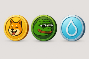 Read more about the article Top Crypto Price Predictions: Here’s When To Buy Sui, Pepe and Bonk