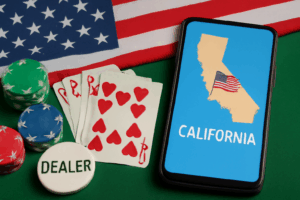 Read more about the article Best Poker Sites in California for Real Money Games
