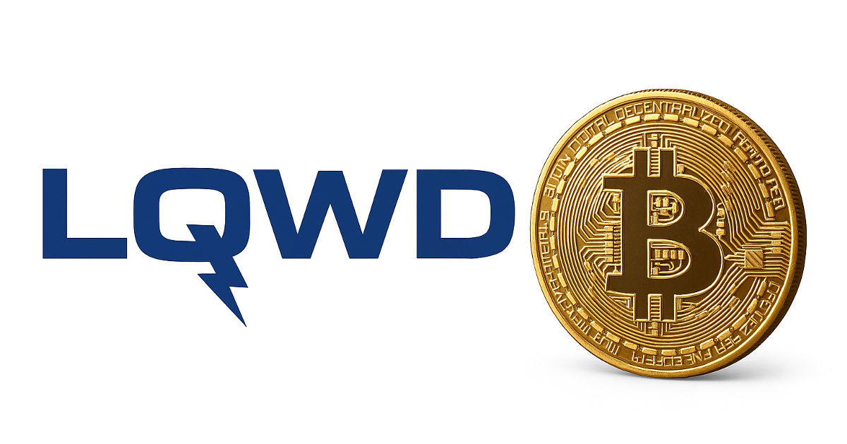 Read more about the article Canadian Company LQWD Technologies Acquires More Bitcoin to Its Treasury