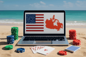 Read more about the article Best Canadian Poker Sites in 2025 – Top 3 Options for Players in Canada