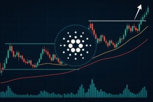 Read more about the article Cardano (ADA): updated technical analysis and outlook for the second half of 2025