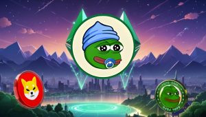 Read more about the article This Crypto Priced Below $0.002 is Predicted to Be the Top Performer of 2025, Taking the Lead Over Shiba Inu (SHIB) and Pepe Coin (PEPE)