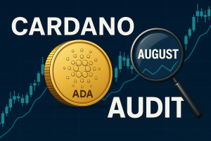 Read more about the article Cardano Prepares Transparency Push With August ADA Audit