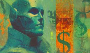 Read more about the article Billionaire Warren Buffett’s Berkshire Hathaway Dumped Bank of America, Citi and Capital One, Pivots to These Two Stocks That Are Up Big Year-to-Date