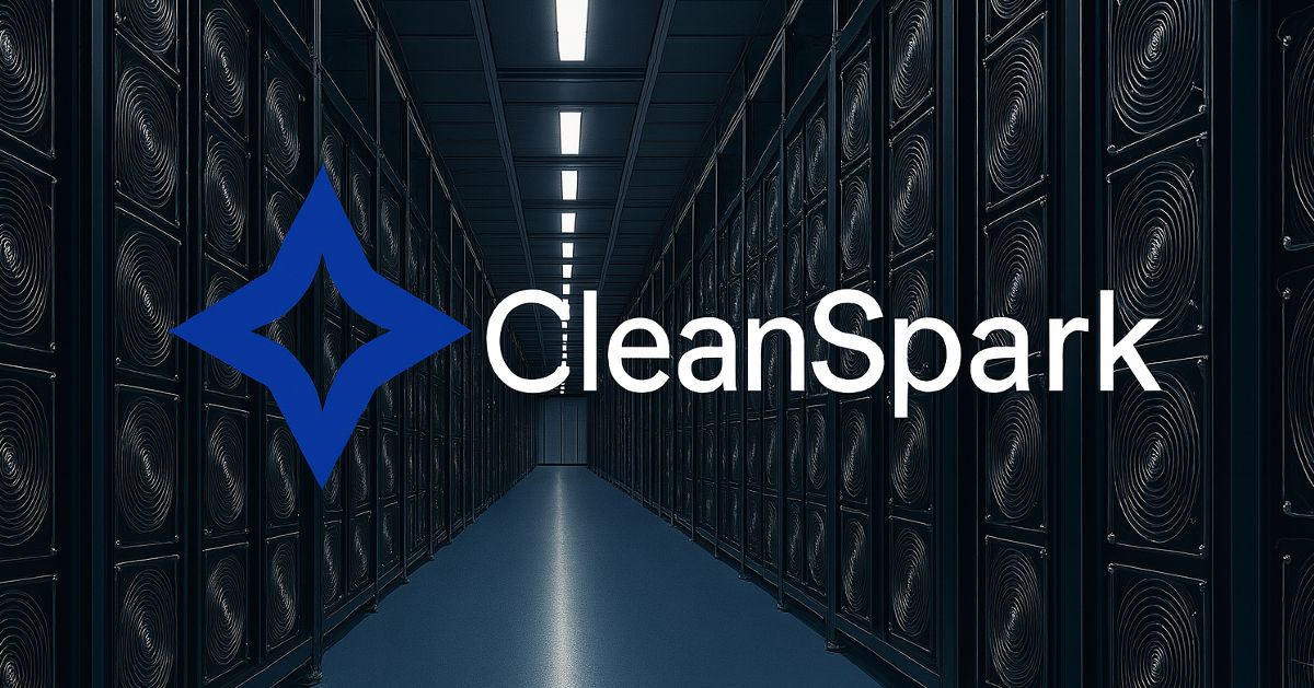 You are currently viewing CleanSpark Announces Mining 685 Bitcoin Worth Over $74 Million In June