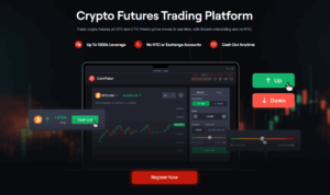 Read more about the article Best Crypto Contract Trading Platform For Bitcoin And Meme Coins