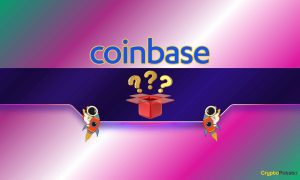 Read more about the article This Altcoin Soared 75% After Coinbase Gave It a Boost — Find Out Why