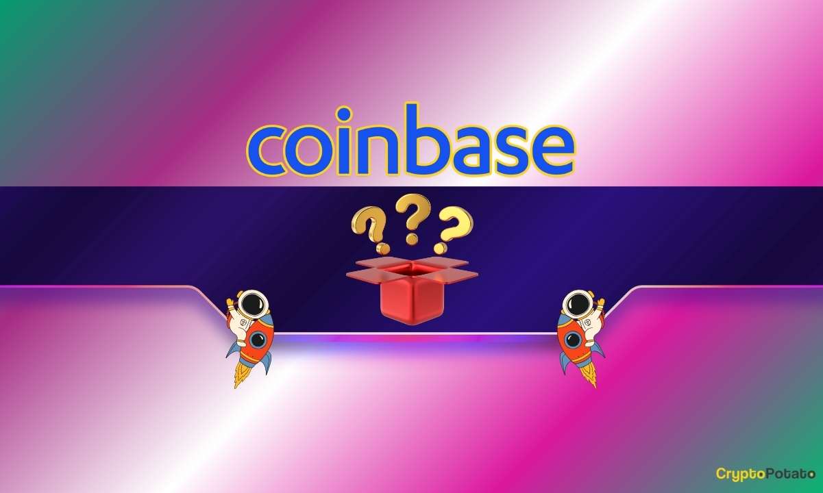 You are currently viewing This Altcoin Soared 75% After Coinbase Gave It a Boost — Find Out Why
