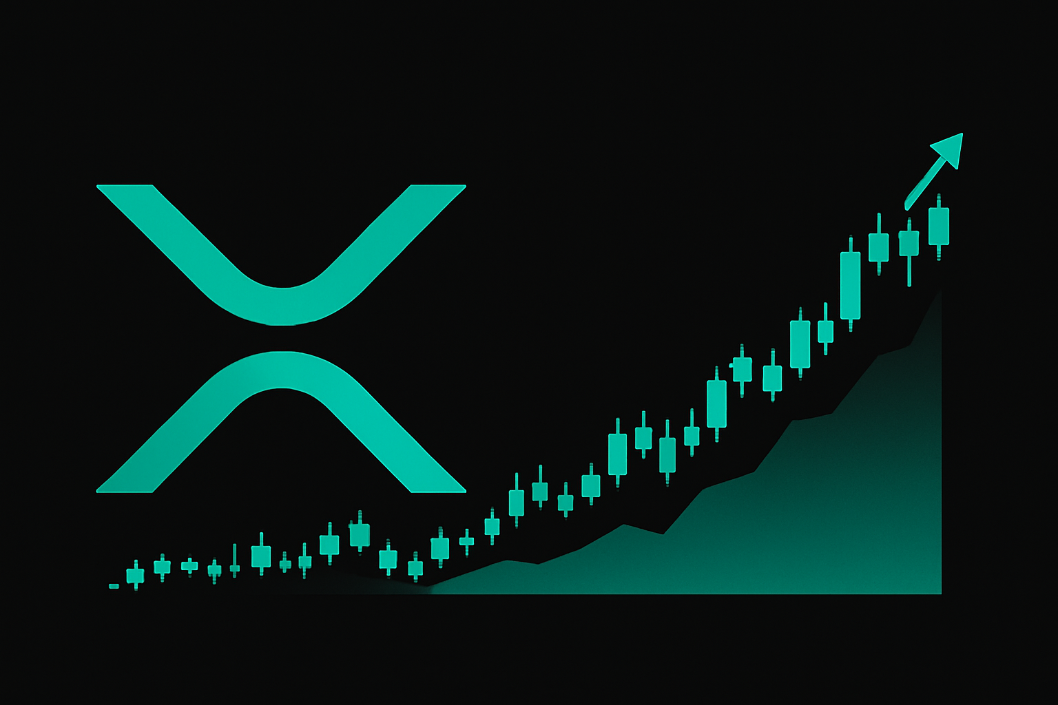 You are currently viewing Crypto Analyst Predicts XRP Surge to $25—Here’s What Could Trigger