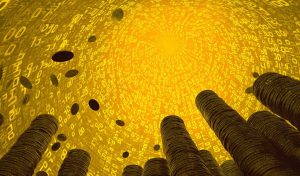 Read more about the article $12,950,000,000,000 Crypto Market Cap Incoming As Massive Euphoria Phase Unfolds, Predicts Economist Henrik Zeberg – Here’s His Outlook