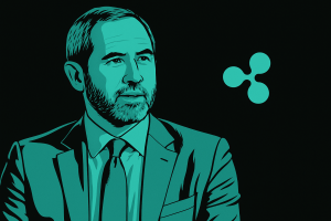 Read more about the article Crypto Watch: Ripple CEO Teases Major XRP Update Before Senate Hearing