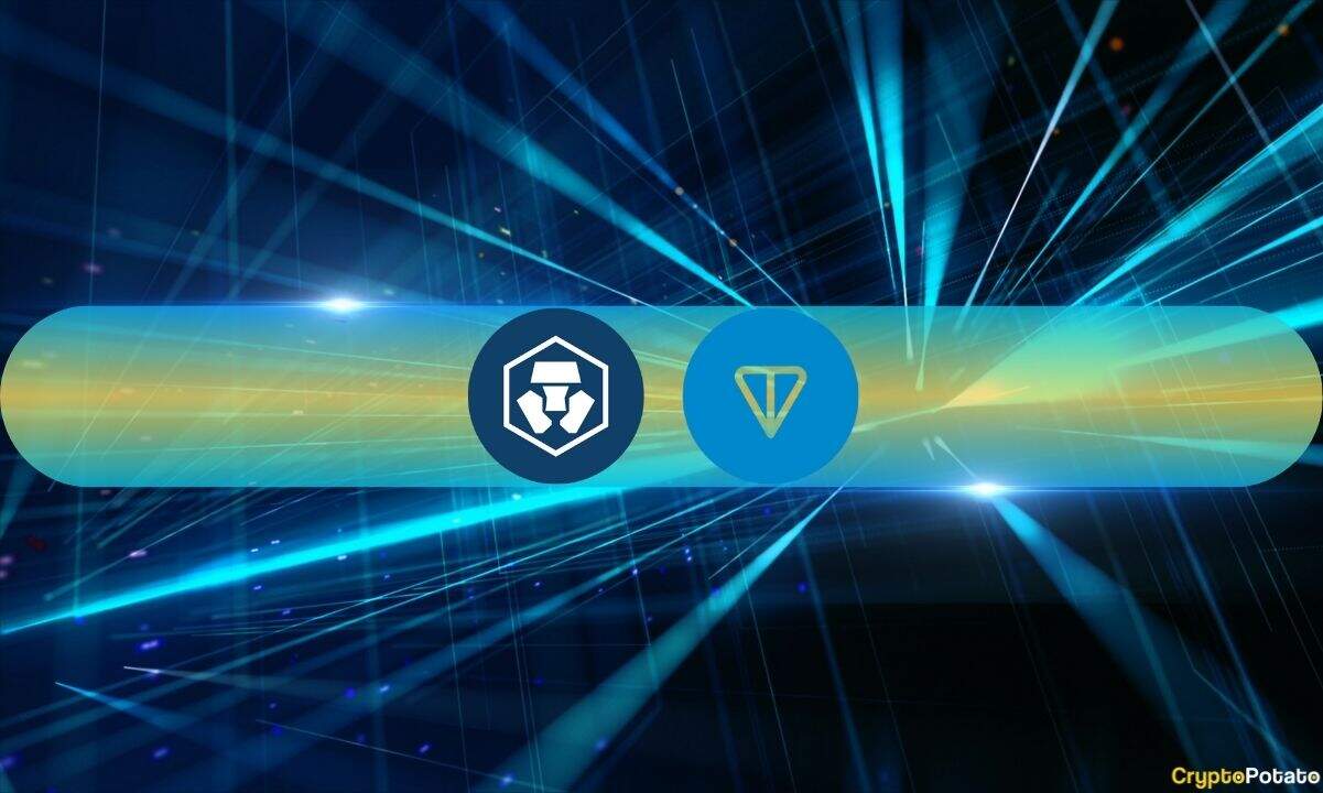 You are currently viewing Crypto.com Custody Adds Institutional Support for Toncoin (TON) Amid Growing Demand