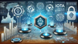 Read more about the article IOTA Strengthens AML and KYC Tools With Lukka Integration