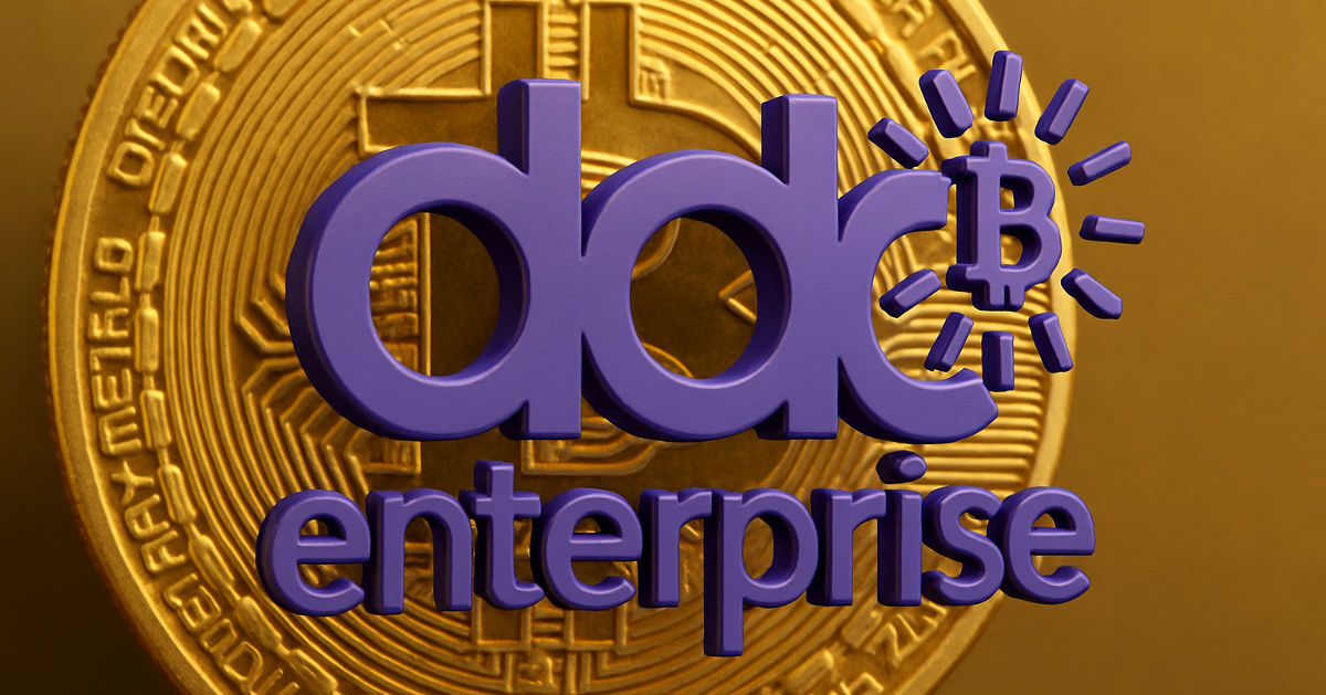 Read more about the article DDC Enterprise Expands Bitcoin Treasury with 230 BTC Purchase