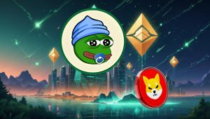 Read more about the article What's the Best Meme Coin to Invest in Now for Shiba Inu (SHIB) Level Returns in 2025?