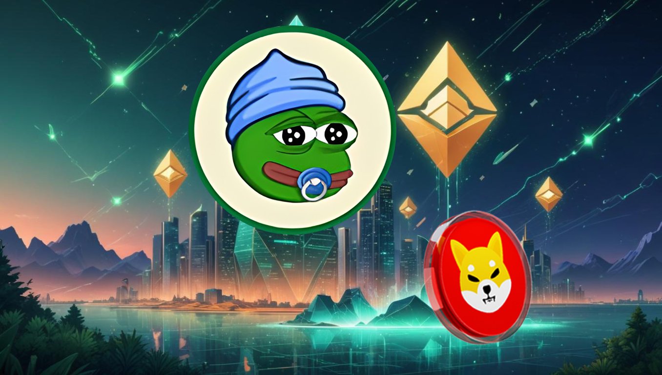 You are currently viewing What's the Best Meme Coin to Invest in Now for Shiba Inu (SHIB) Level Returns in 2025?