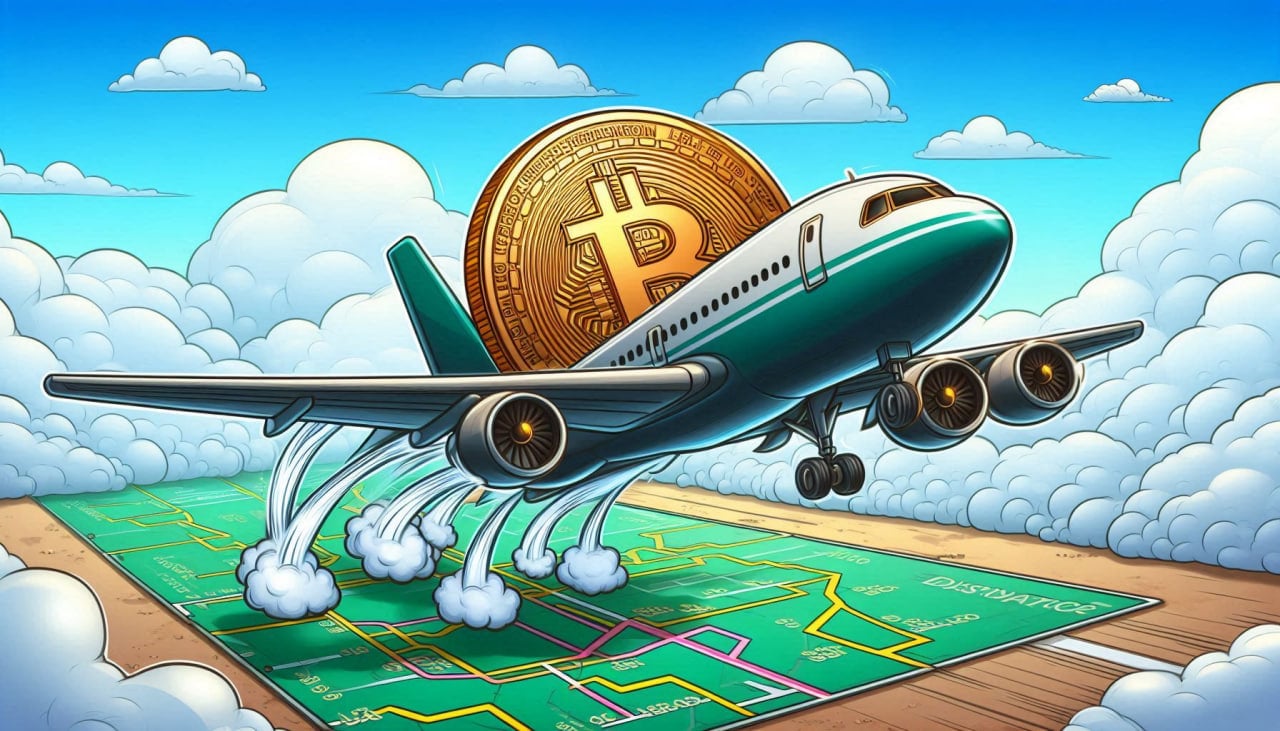 You are currently viewing Bitcoin is expected to exceed $150,000 by the end of the year