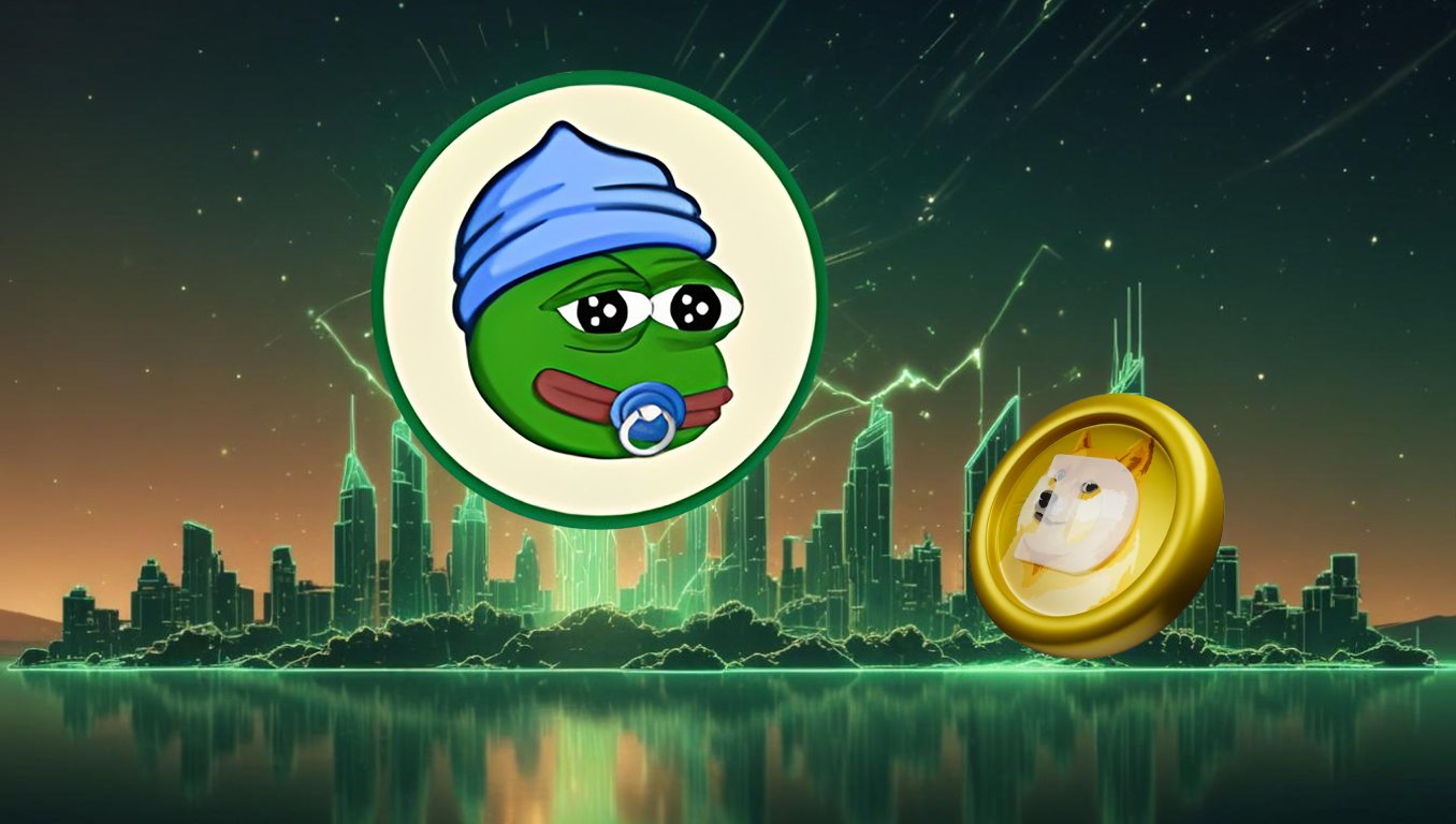 You are currently viewing 2 Tokens Below $0.10 That Will Outpace Dogecoin (DOGE) and Turn $450 into $15,000 in 15 Weeks