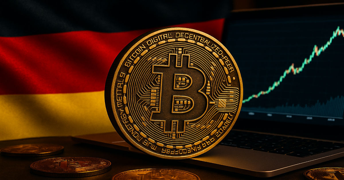 Read more about the article Deutsche Bank Analyst Says Bitcoin Is Having A “Historic Decline in Volatility Levels” 