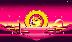 Read more about the article Trader Says Dogecoin Forming Bullish Pattern That Could Lead to 76% Rally, Maps Path Forward for Bitcoin