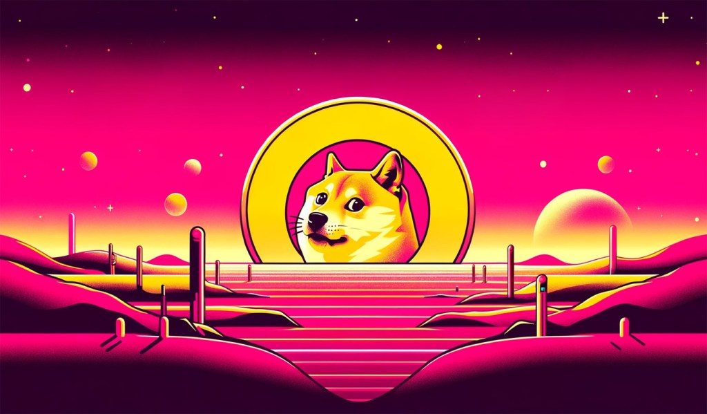 You are currently viewing Trader Says Dogecoin Forming Bullish Pattern That Could Lead to 76% Rally, Maps Path Forward for Bitcoin