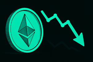 Read more about the article Ethereum Faces Pressure as Validator Exit Queue Surges to $2.3B