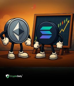 Read more about the article Ethereum (ETH) and Solana (SOL) Price Surge: Is the Next Big Rally Starting?