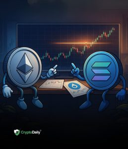 Read more about the article Ethereum (ETH) and Solana (SOL) Hit Resistance: Price analysis