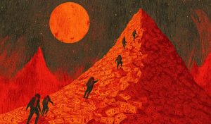 Read more about the article ‘I Don’t See How We’ll Do That’: JPMorgan’s Chief Global Strategist Says White House’s 3% US Economic Growth Projection Unsustainable