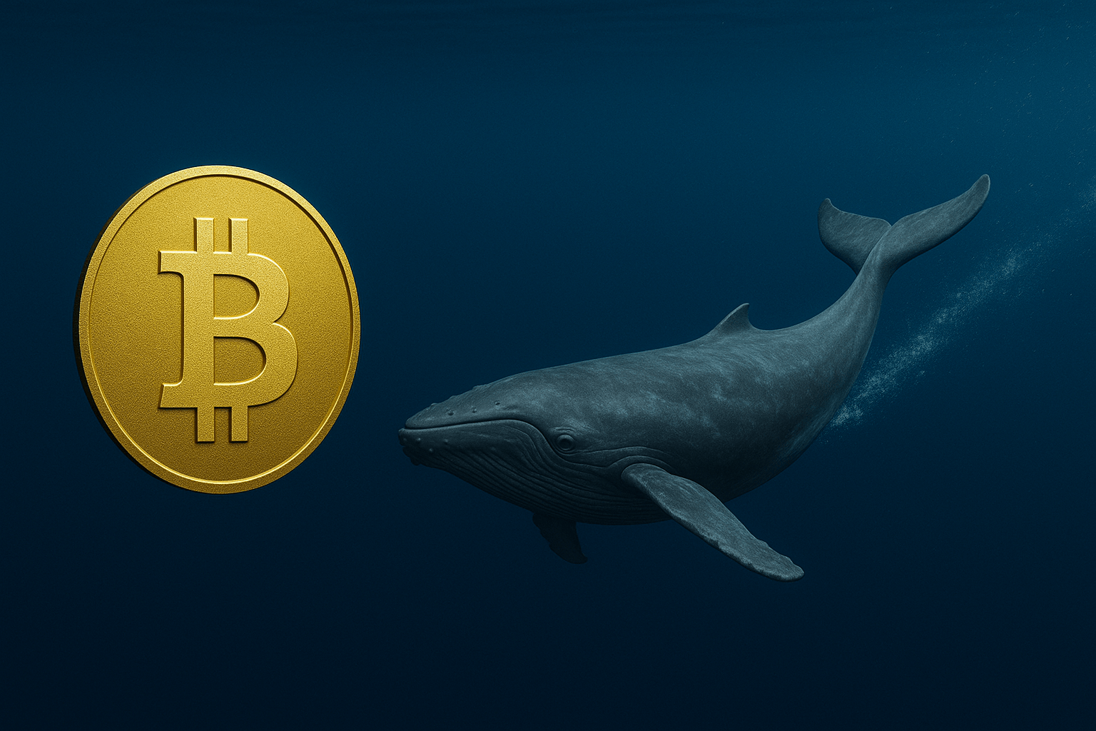You are currently viewing Best Crypto to Buy Now as Bitcoin Whale Wallet Moves $9.6 Billion
