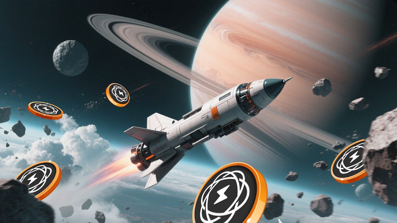 You are currently viewing XRP Remains a Popular Choice, Though Lightchain AI’s Imminent Launch Is Starting to Make Waves