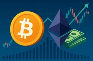 Read more about the article Ethereum Foundation Sells $30M ETH — What’s the Best Crypto to Buy Now?