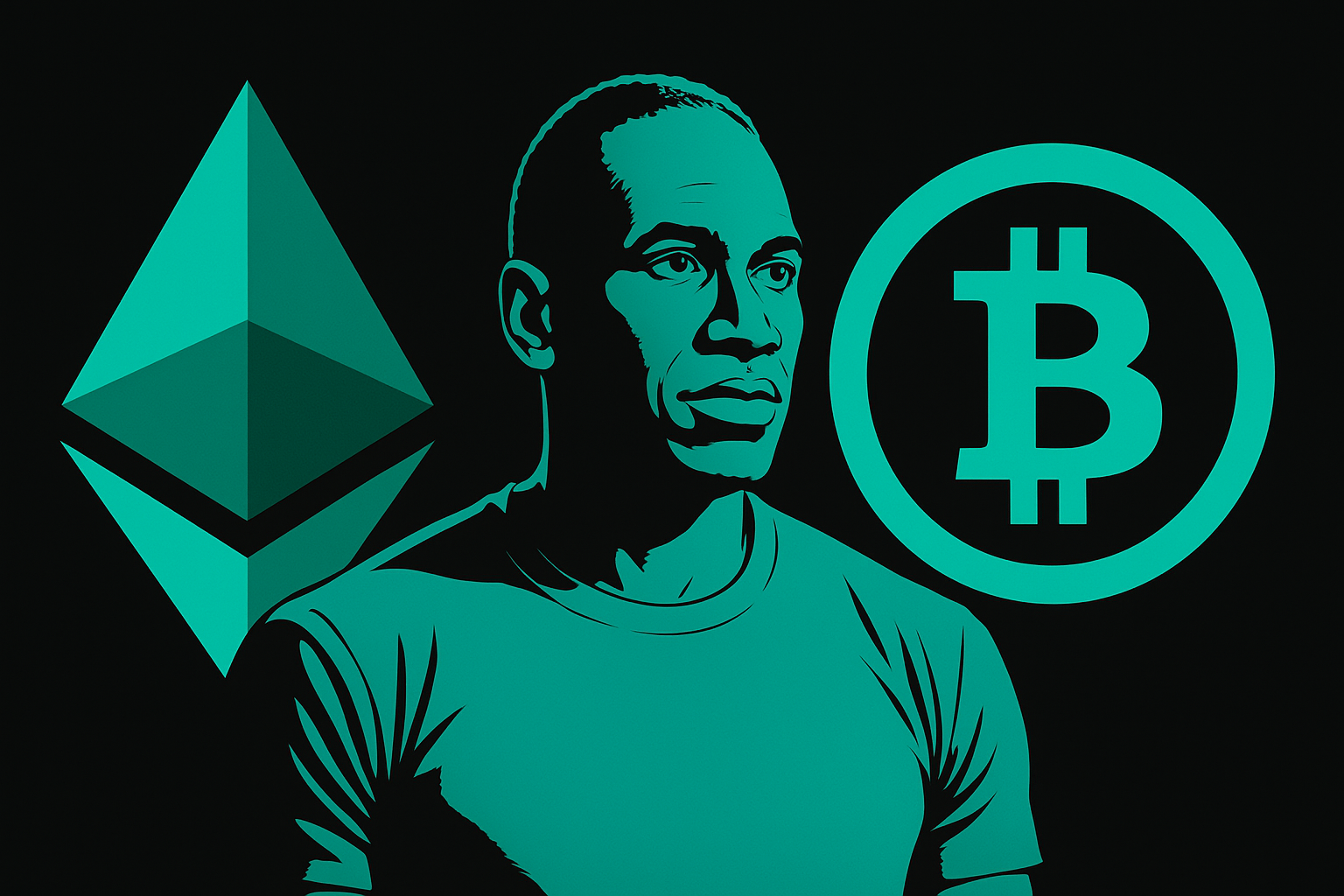 You are currently viewing Ethereum to $10K and Bitcoin to $250K? Arthur Hayes Makes Bold Call