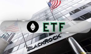 Read more about the article BlackRock’s ETH ETF Draws $546M as 10-Day Inflows Hit $2.1B
