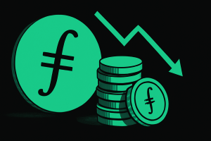 Read more about the article FIL Supply Could Shrink by 2026—Is Filecoin Entering a Deflationary Era?