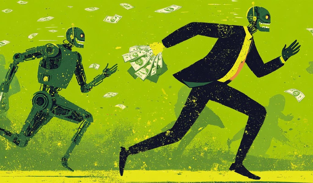 You are currently viewing Fundstrat’s Tom Lee Says FOMO Driving Major Stock Market Rally – Here’s His S&P 500 Price Target