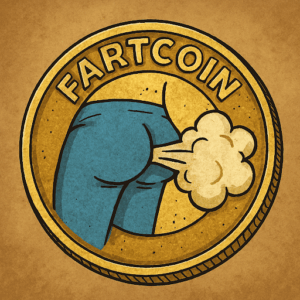 You are currently viewing Fartcoin Price Prediction As New Crypto Bull Run Starts – Will It Finally Break Out?