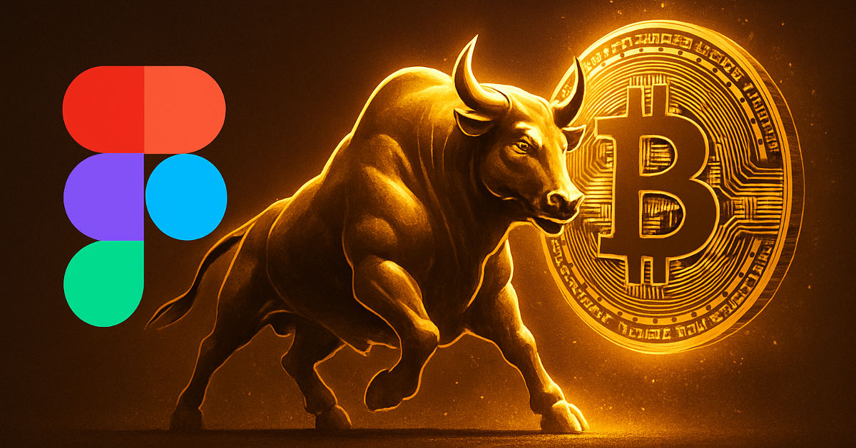 Read more about the article Figma Reveals $70M Bitcoin ETF Holdings, Plans to Buy $30M More