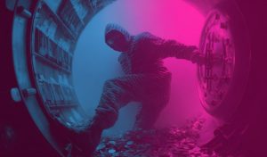 Read more about the article Former TD Bank Employee Now Barred From Industry After Using Confidential Customer Info To Steal $41,500: OCC