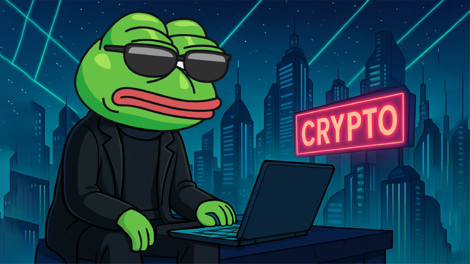 You are currently viewing 2025’s Best Crypto Meme Coin Opportunity Emerges—Neo Pepe Coin Rockets Into Stage 4