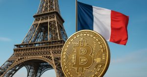Read more about the article France Submits Bill To Test Bitcoin Mining With Excess Power 
